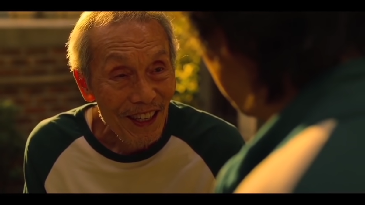 이건범 한글문화연대 대표