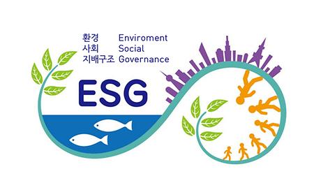 환경 사회 지배구조 Environment Social Governance