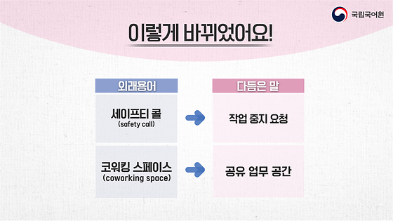 20220216 다듬은 말 발표