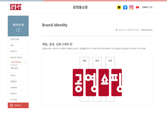BRAND IDENTITY