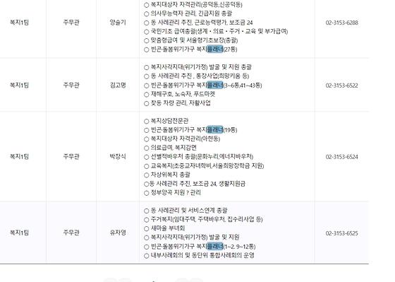 플래너 : 기획, 설계자, 기획자