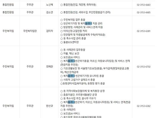 플래너 : 기획, 설계자, 기획자
