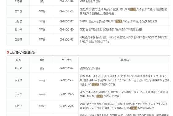 플래너 : 기획, 설계자, 기획자