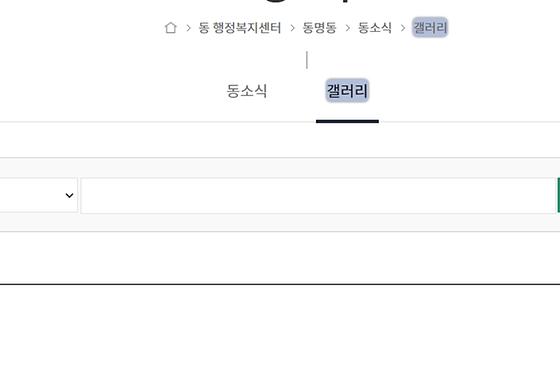 갤러리 : 전시실, 사진, 사진첩, 사진관