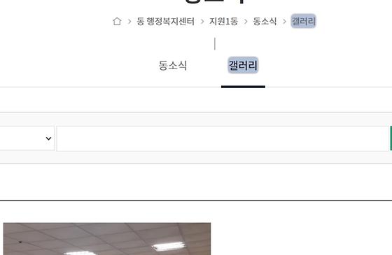 갤러리 : 전시실, 사진, 사진첩, 사진관