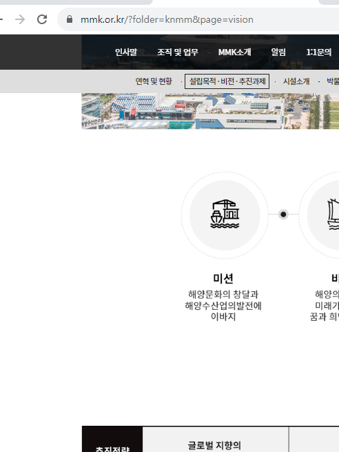 미션