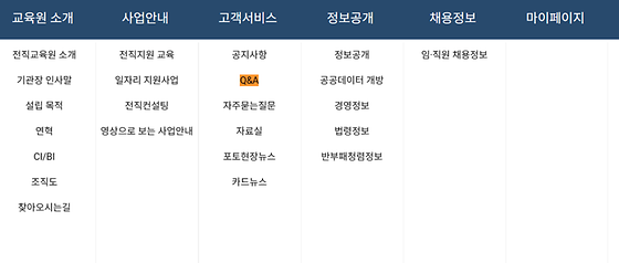 q&a > 질문과 답변