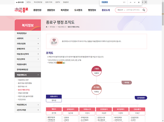 다운로드 = 내려받기