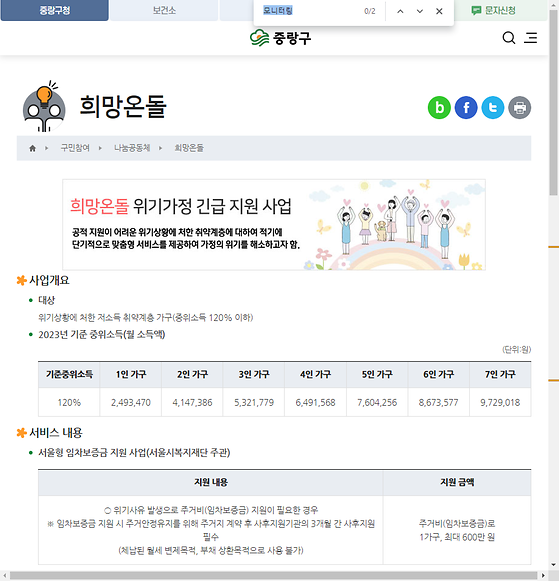 모니터링 = 점검,검토,조사,관찰