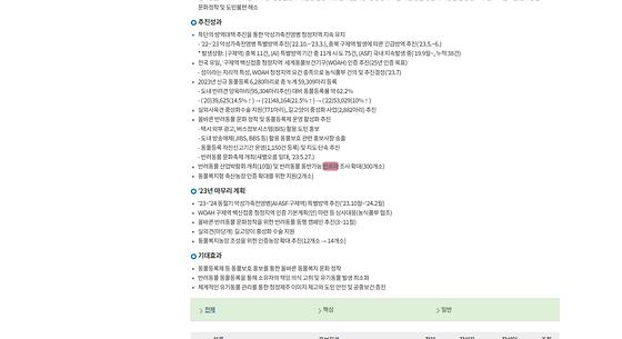 인프라 = 기반