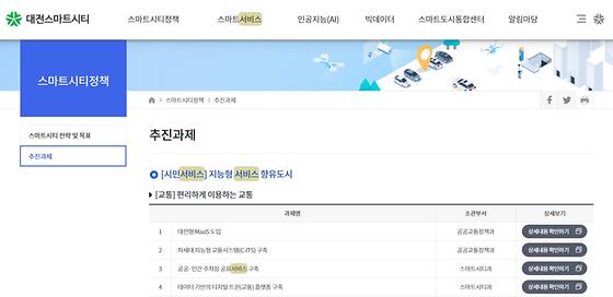 서비스 = 안내, 도움, 편의, 봉사, 편의제공