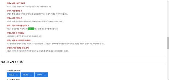 모니터링 = 점검,검토,조사,관찰