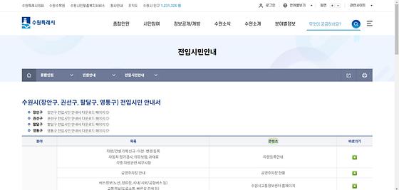 콘텐츠 : 제작물