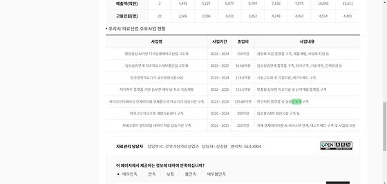 인프라 : 기반