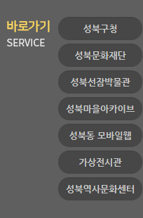 아카이브, 모바일웹, 센터 등의 외래어에 대한 순화어 제공 