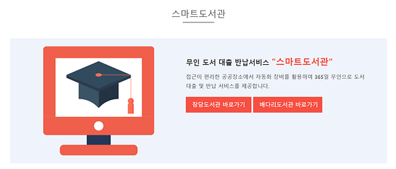 스마트도서관