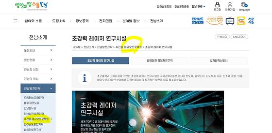 사업
