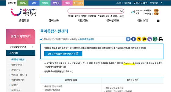 통합