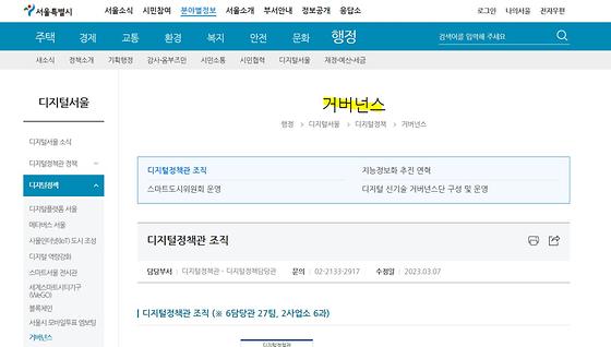 민관협력