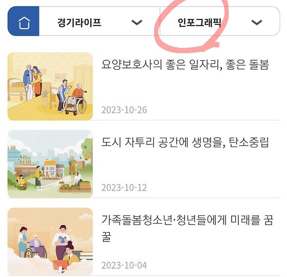 정보 그림
