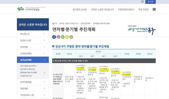 종합계획