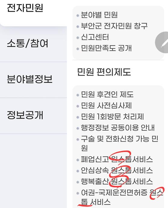 통합