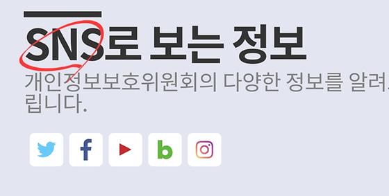 누리소통망