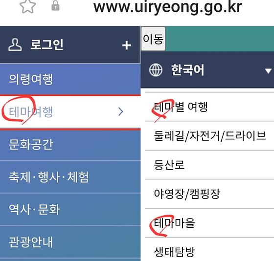 주제
