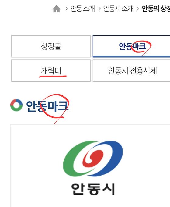 표시