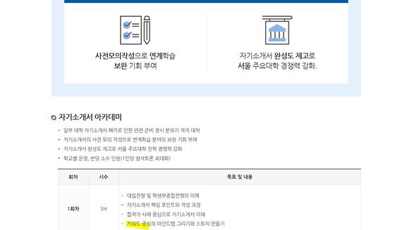 핵심어
