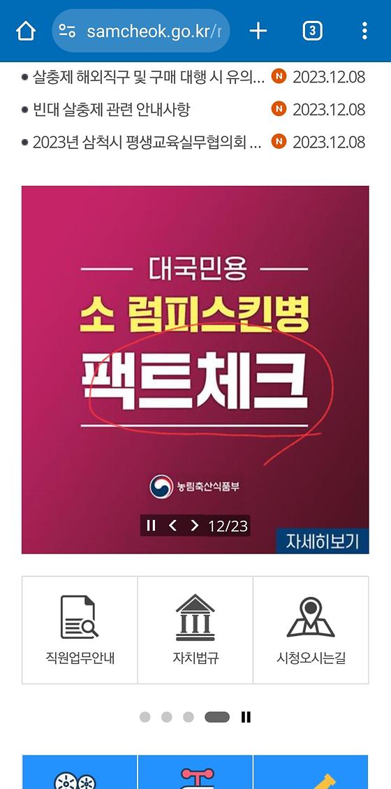 팩트체크 