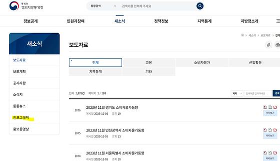 경인지방통계청-인포그래픽