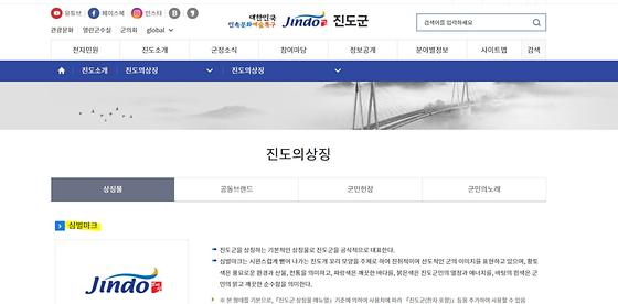 상징표