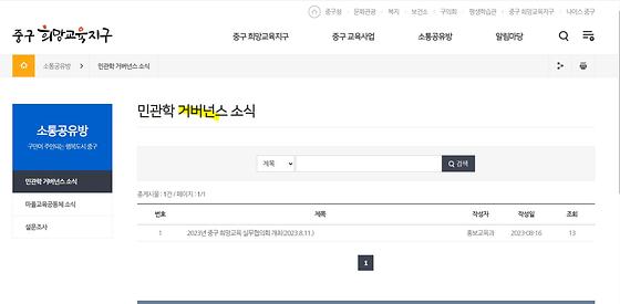 행정