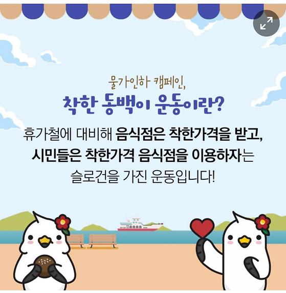 착한동백이운동